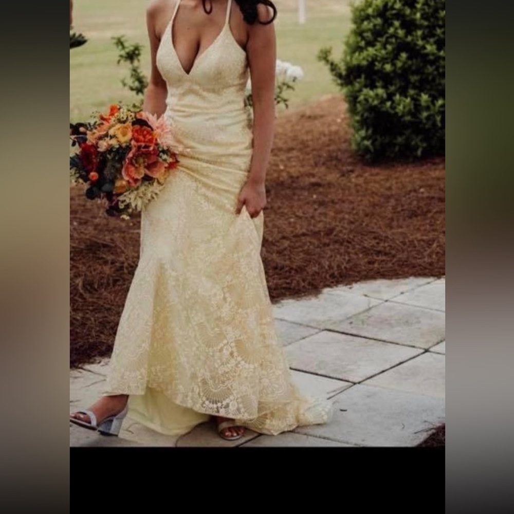 Prom Dress size 6
